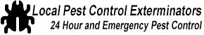 Norrisville MD Pest Control Exterminators